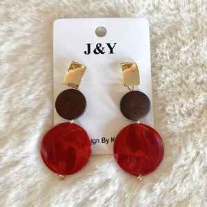 ✨ Fashion Earrings ✨